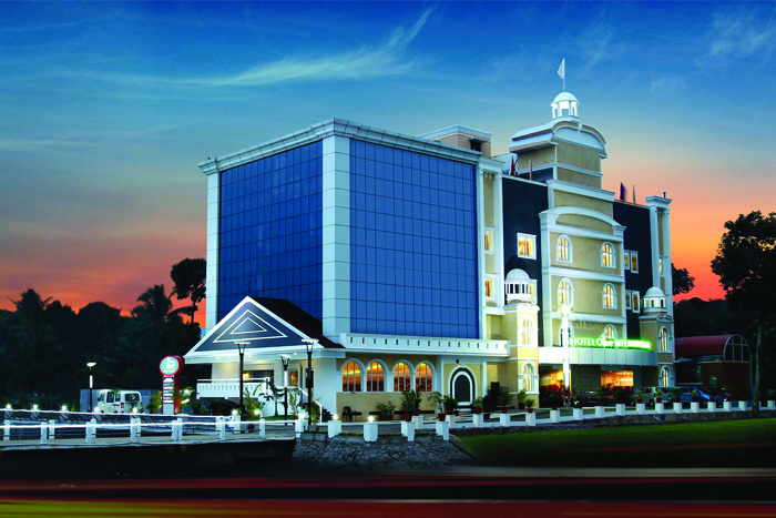 Embedded in our culture