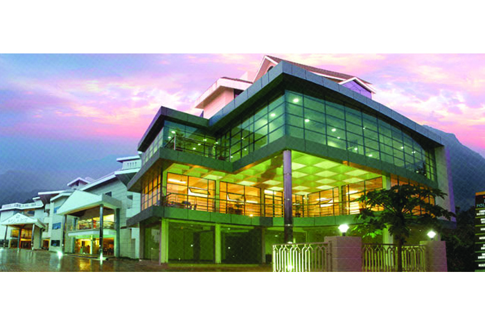 Embedded in our culture