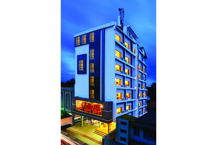 Embedded in our culture