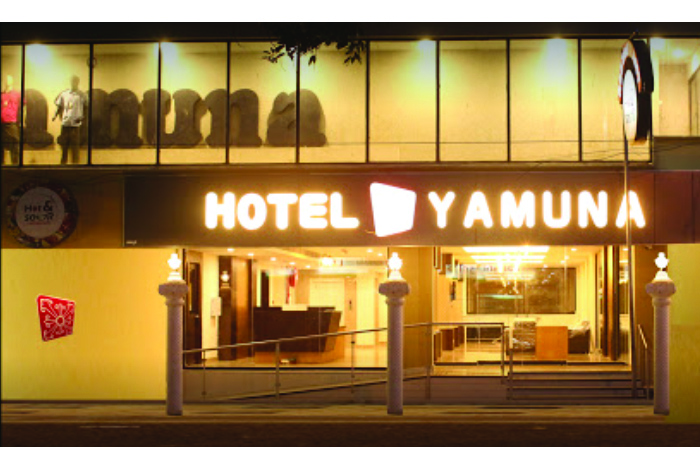 Embedded in our culture