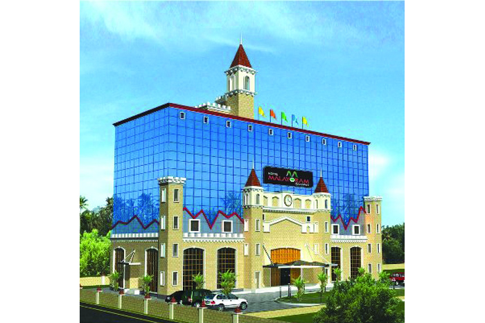 Embedded in our culture