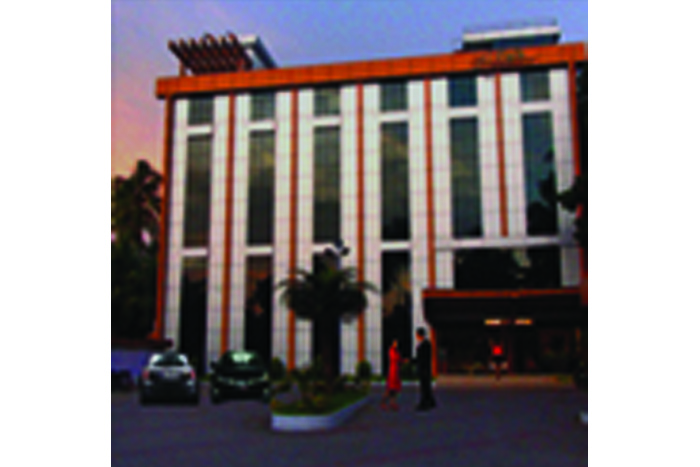 Embedded in our culture