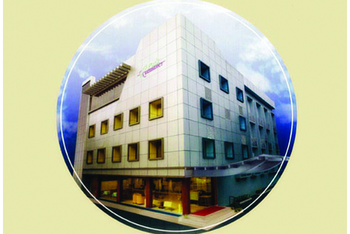 Embedded in our culture