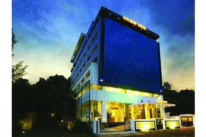 Embedded in our culture