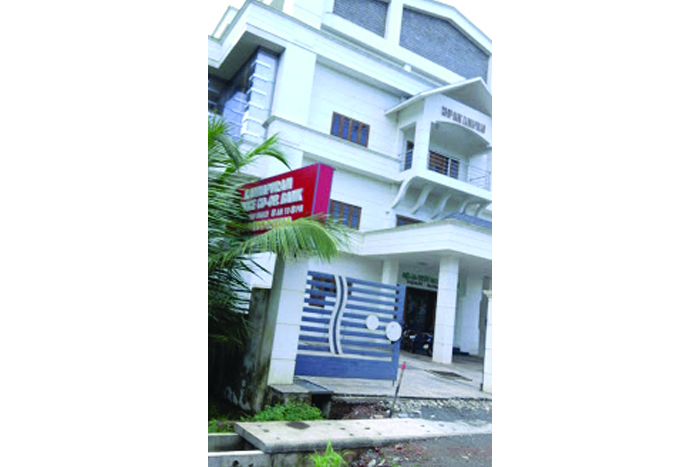 Embedded in our culture