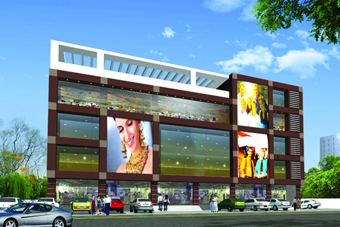 Embedded in our culture